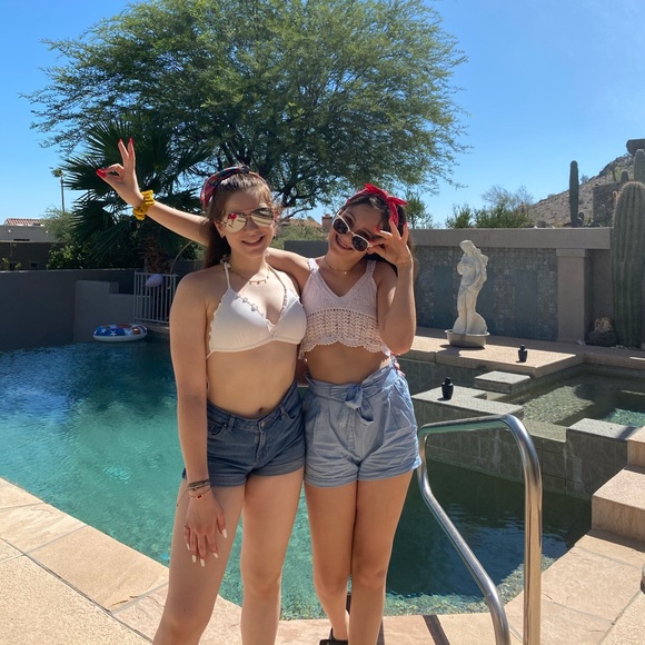 Meet your Posher, Rose - Picture 7 of 8